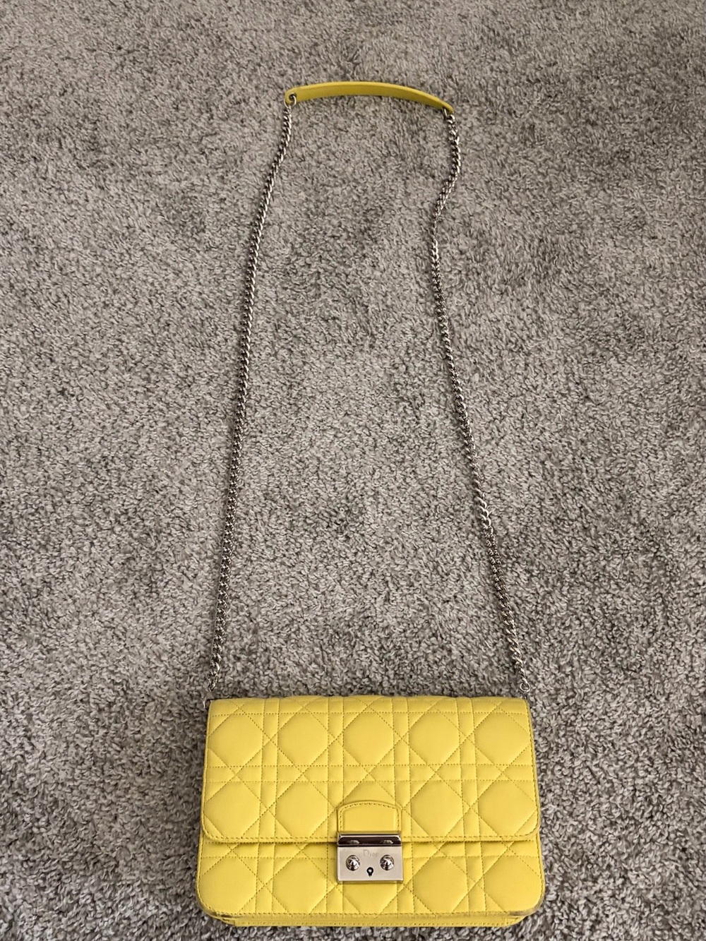 Authentic MissDIOR Crossbody Bag